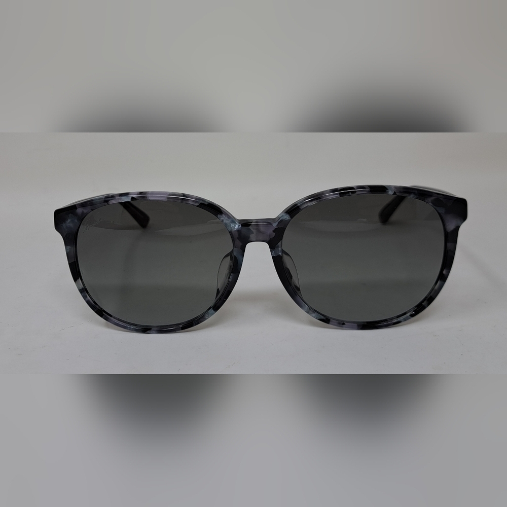 Gucci Sunglasses Oval Round Square Full Rim Green GG3733/F/S 58-17-140 - Picture 6 of 16